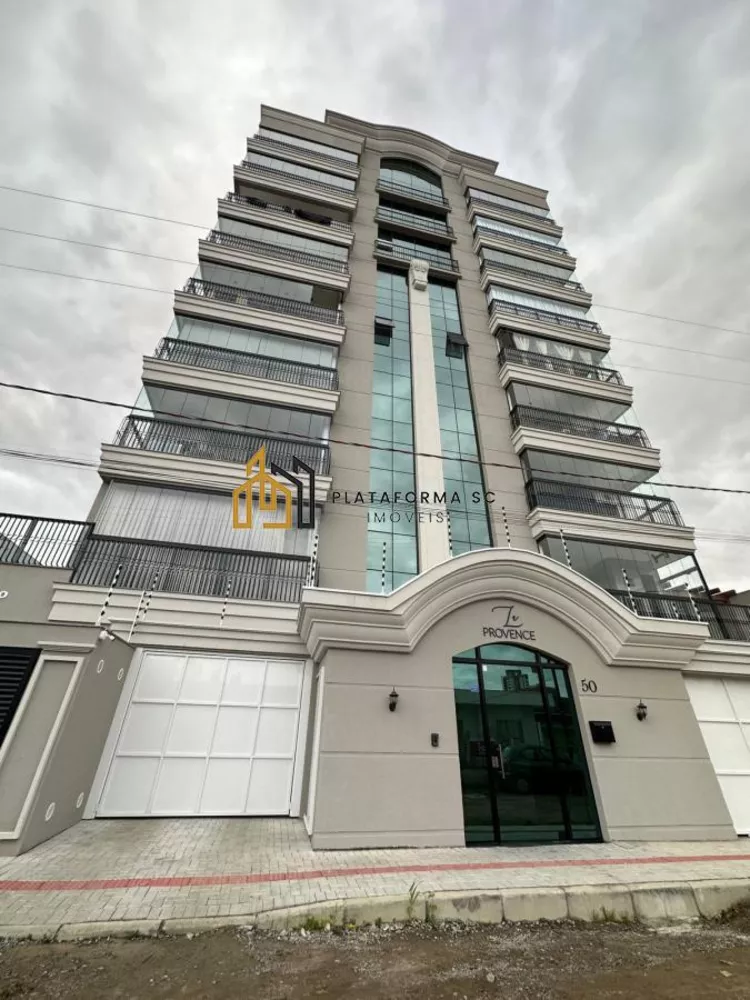 Apartamento, 3 quartos, 95 m² - Foto 1