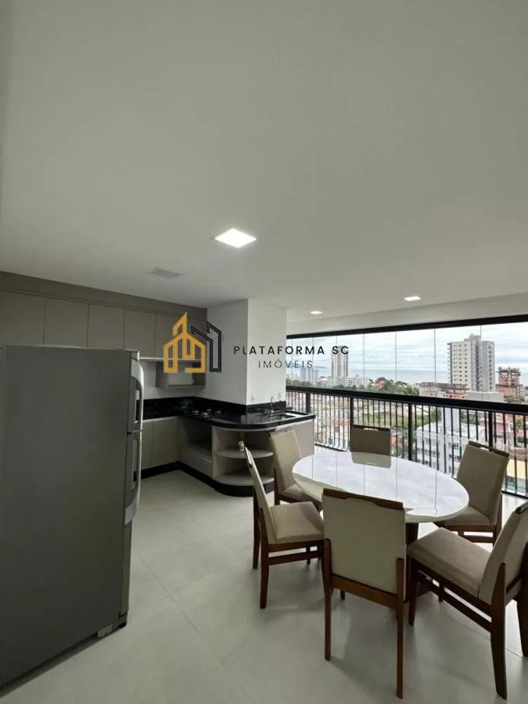 Apartamento, 3 quartos, 95 m² - Foto 4