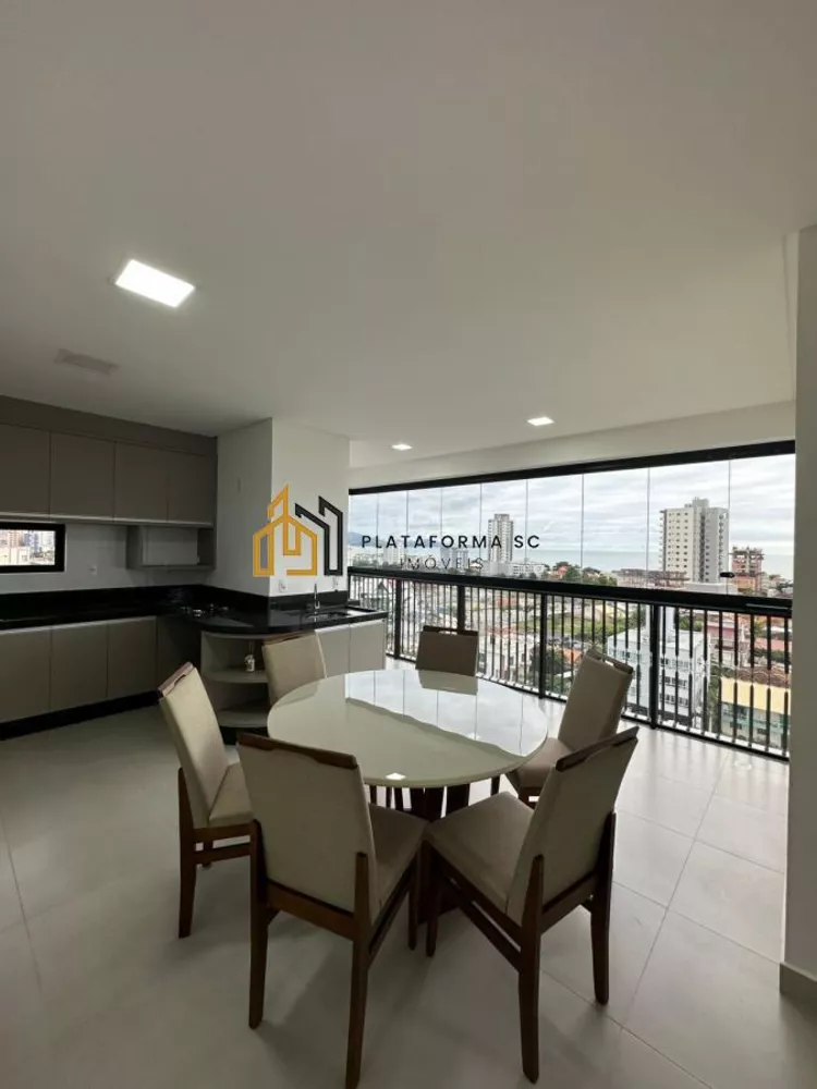 Apartamento, 3 quartos, 95 m² - Foto 3
