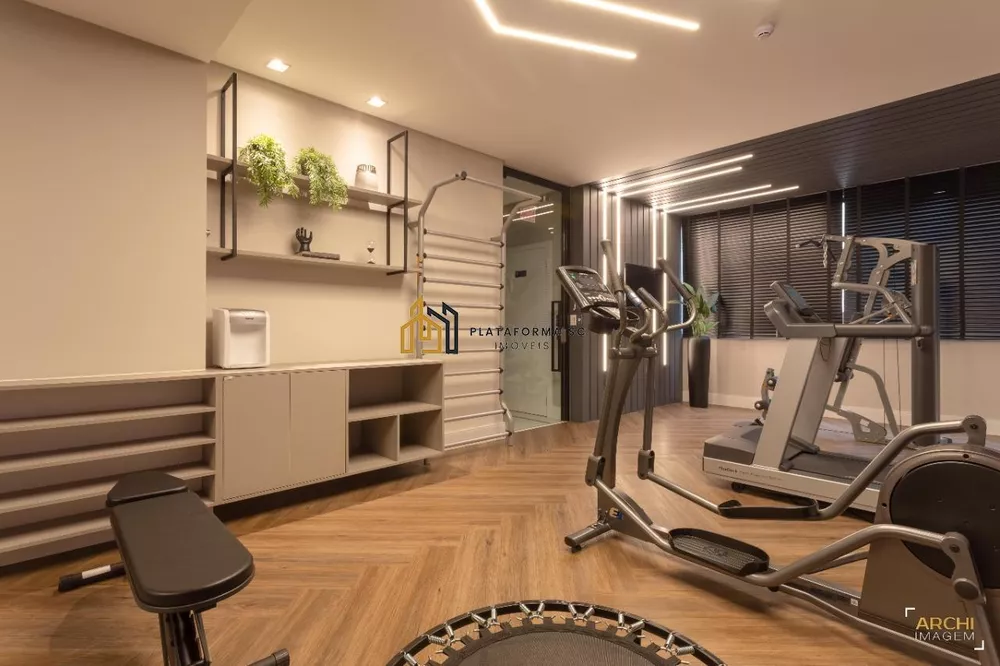Apartamento, 3 quartos, 137 m² - Foto 4