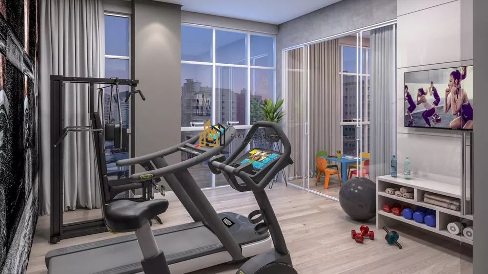 Apartamento, 4 quartos, 145 m² - Foto 4