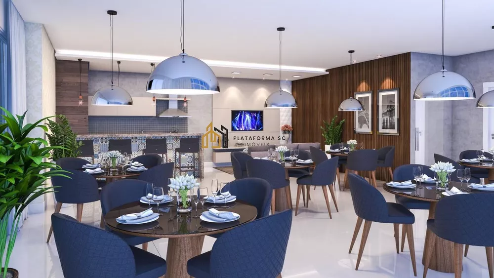 Apartamento, 4 quartos, 145 m² - Foto 1