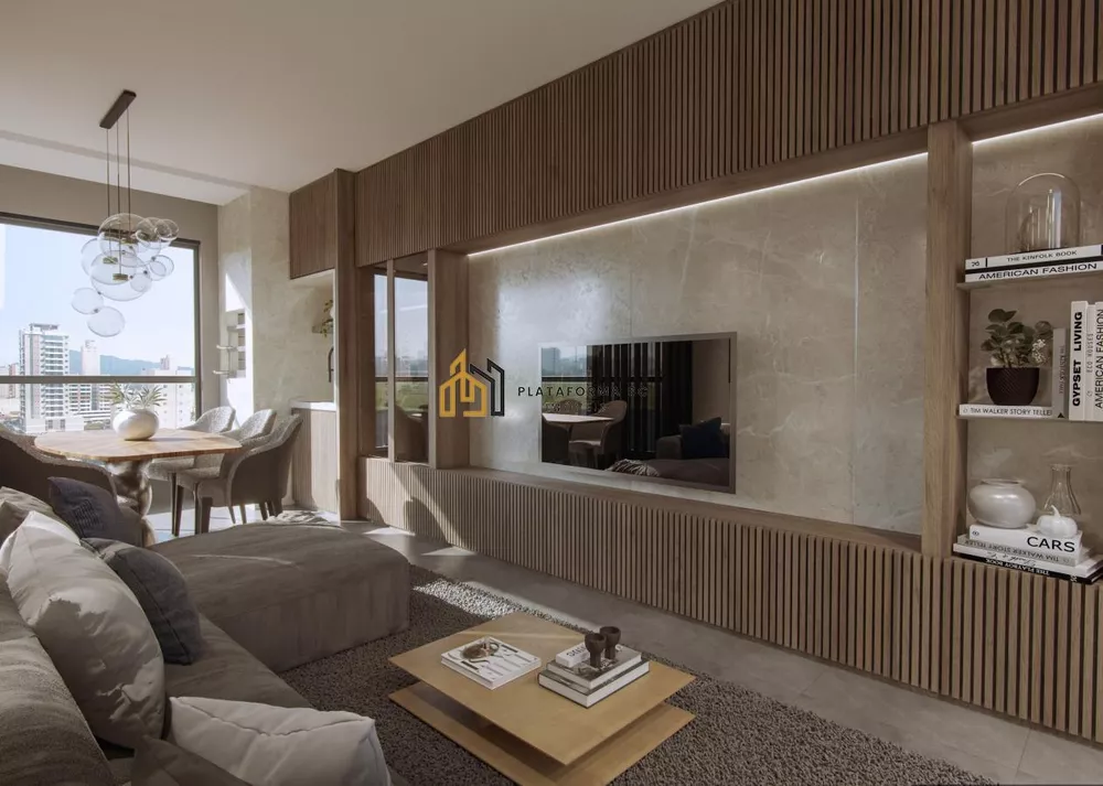 Apartamento, 3 quartos, 87 m² - Foto 4