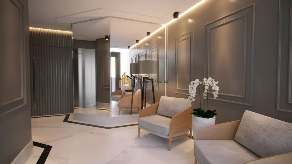 Apartamento, 3 quartos, 87 m² - Foto 2
