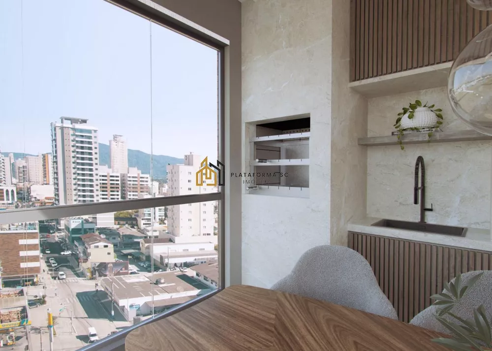 Apartamento, 3 quartos, 87 m² - Foto 3