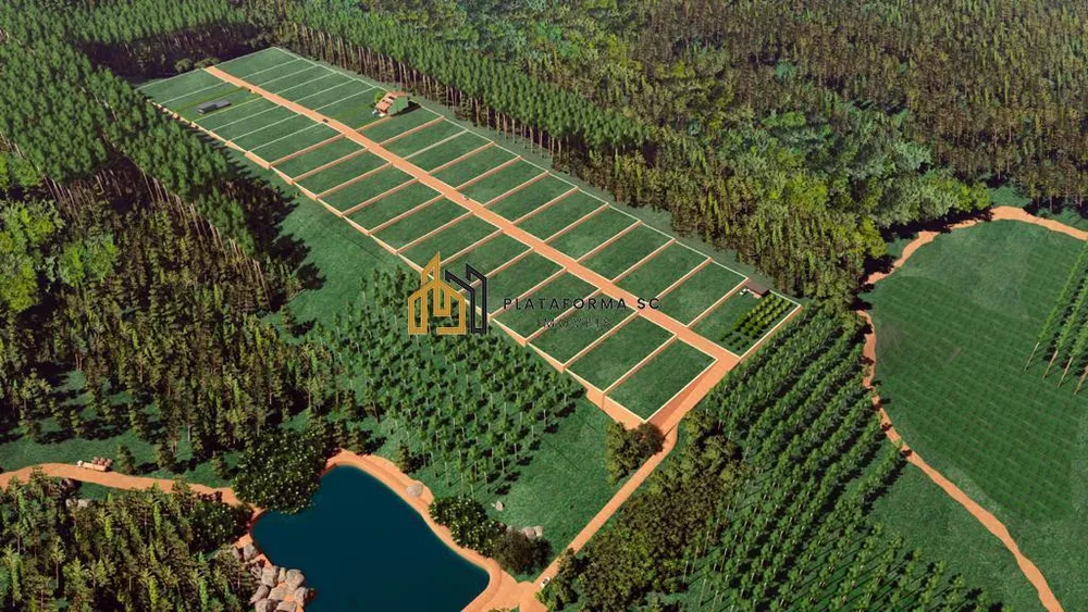 Terreno, 2500 m² - Foto 2