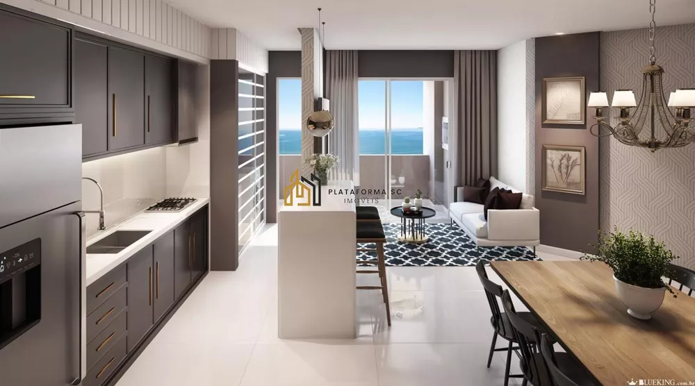 Apartamento, 3 quartos, 69 m² - Foto 4
