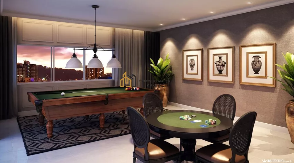 Apartamento, 3 quartos, 69 m² - Foto 2