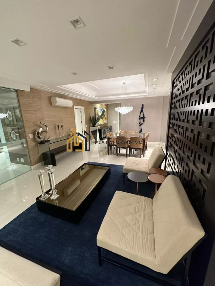 Apartamento, 4 quartos, 273 m² - Foto 4