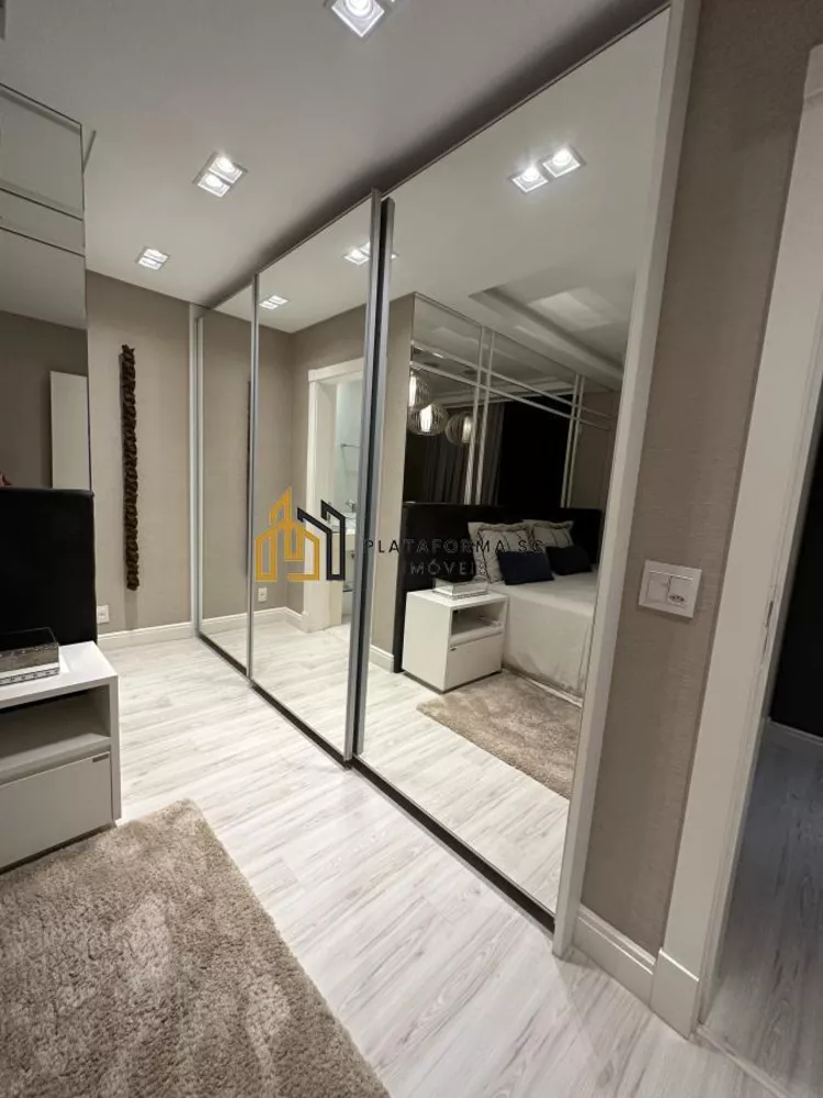 Apartamento, 4 quartos, 273 m² - Foto 3