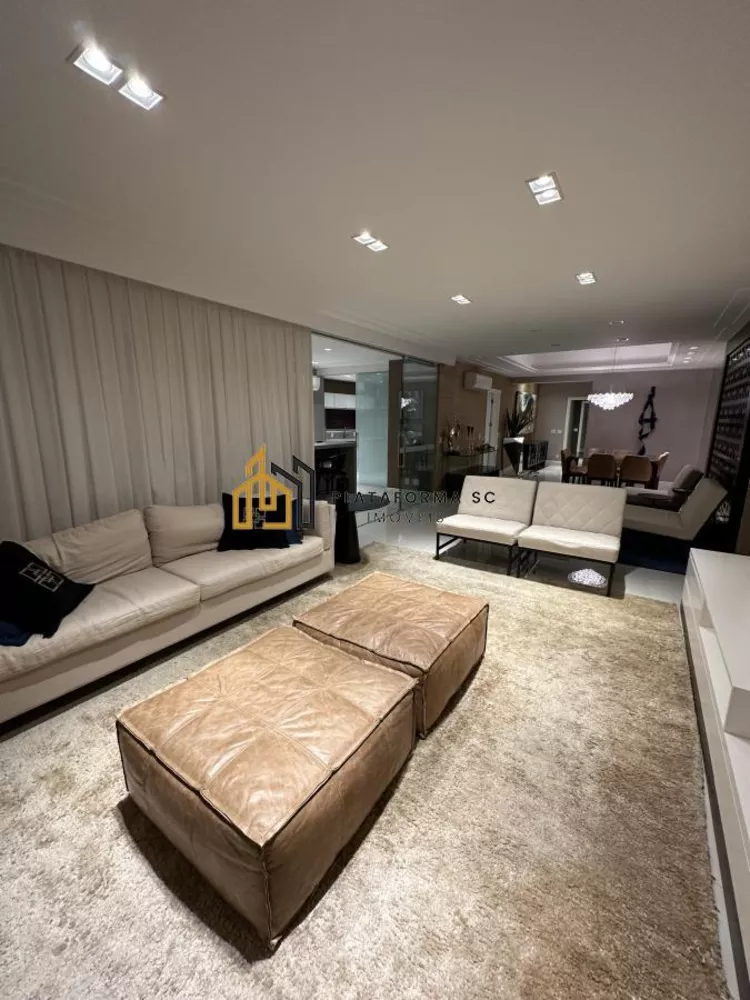 Apartamento, 4 quartos, 273 m² - Foto 1
