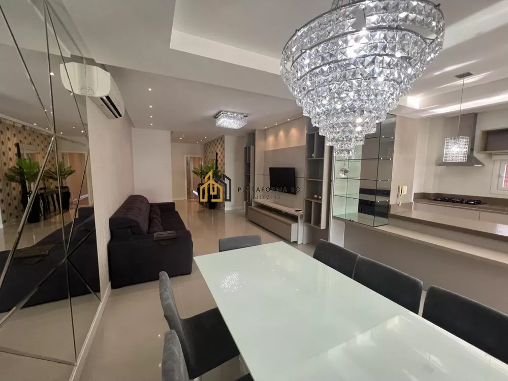 Apartamento, 4 quartos, 187 m² - Foto 3