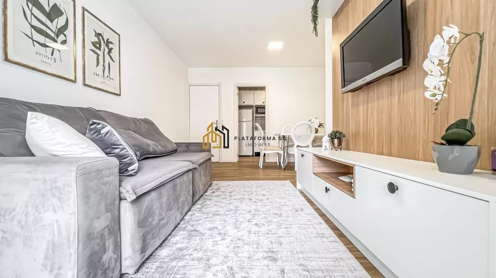 Apartamento, 3 quartos, 120 m² - Foto 3