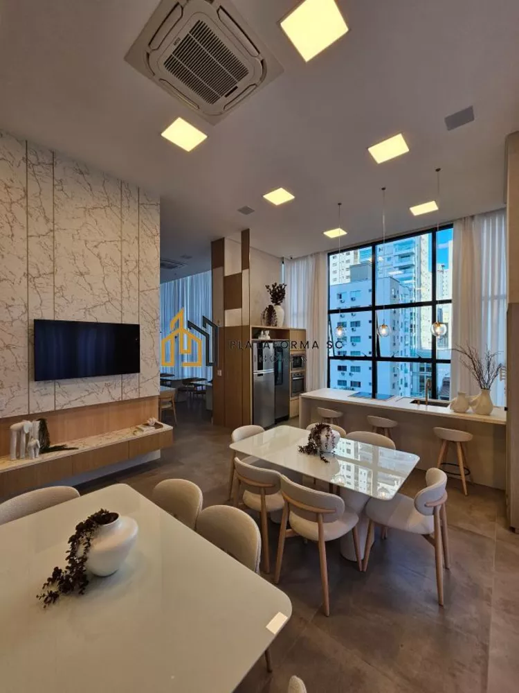 Apartamento, 4 quartos, 162 m² - Foto 2
