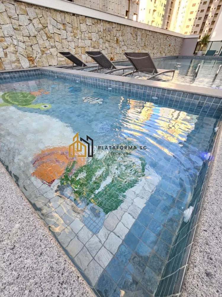 Apartamento, 4 quartos, 162 m² - Foto 1