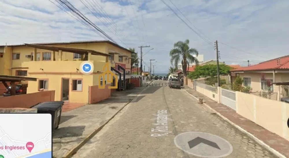 Terreno, 851 m² - Foto 1