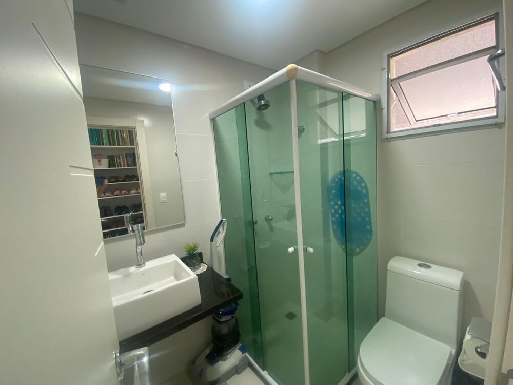 Apartamento à venda com 3 quartos, 240m² - Foto 5