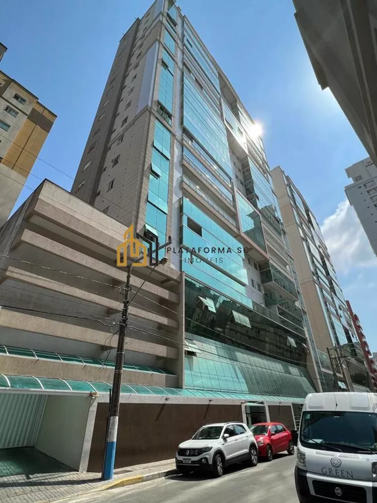 Apartamento, 4 quartos, 174 m² - Foto 1