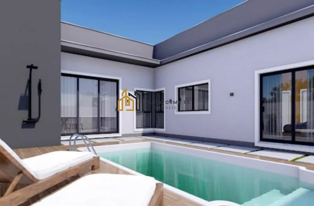 Casa, 3 quartos, 187 m² - Foto 1