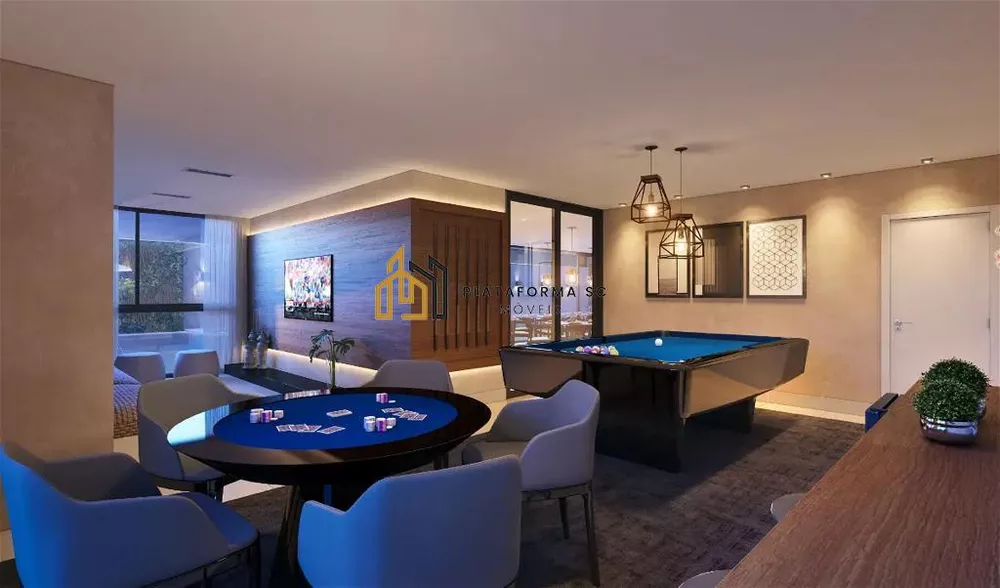 Apartamento, 2 quartos, 53 m² - Foto 3