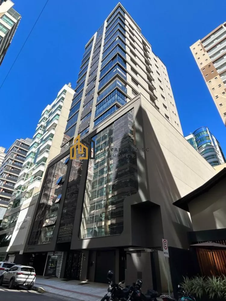 Apartamento, 3 quartos, 118 m² - Foto 1