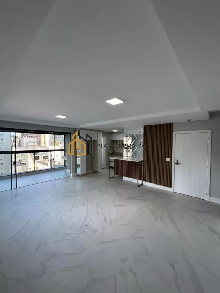 Apartamento, 3 quartos, 118 m² - Foto 4
