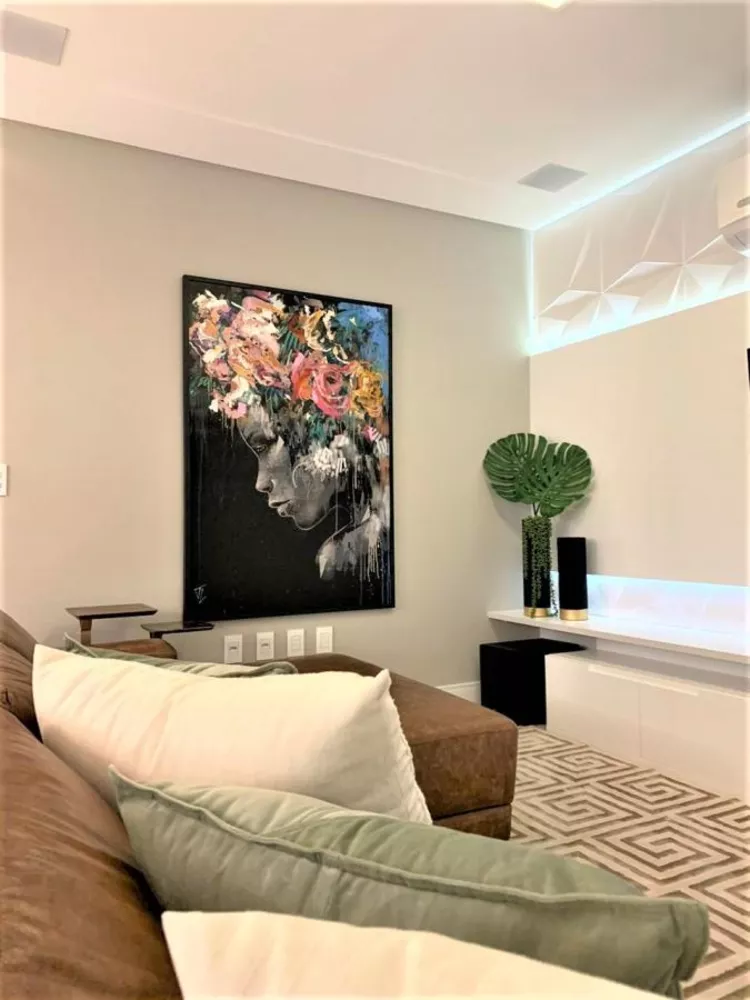 Apartamento, 4 quartos, 160 m² - Foto 3