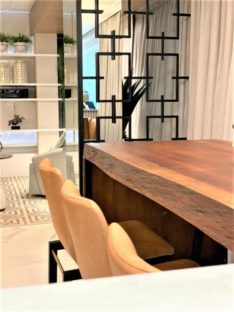 Apartamento, 4 quartos, 160 m² - Foto 2