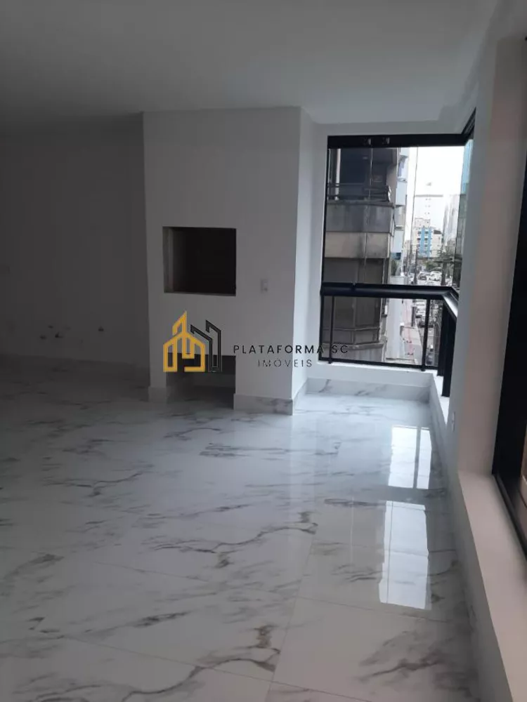 Apartamento, 3 quartos, 110 m² - Foto 1