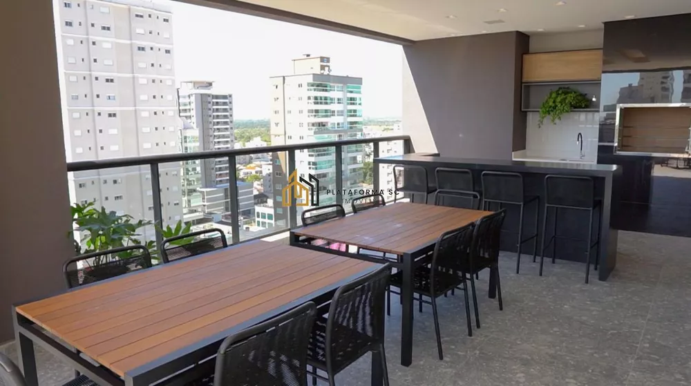 Apartamento, 3 quartos, 127 m² - Foto 4