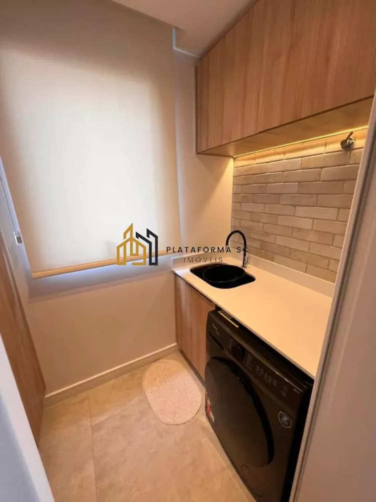 Apartamento, 3 quartos, 127 m² - Foto 2