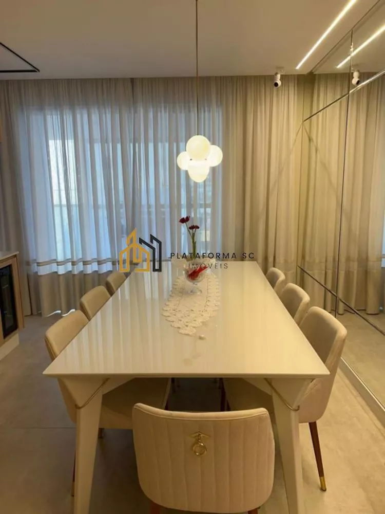Apartamento, 3 quartos, 127 m² - Foto 1