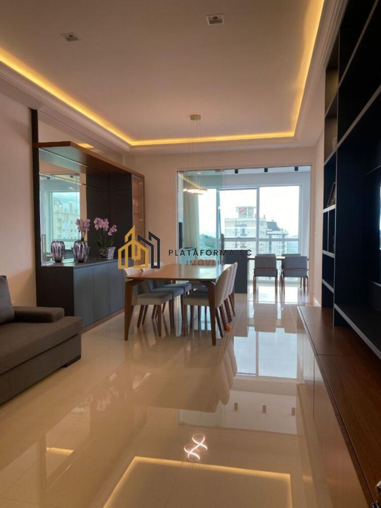 Apartamento, 3 quartos, 140 m² - Foto 3