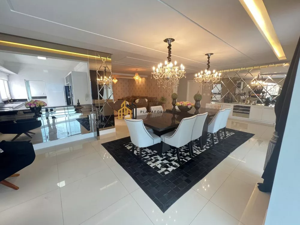 Apartamento, 4 quartos, 268 m² - Foto 1
