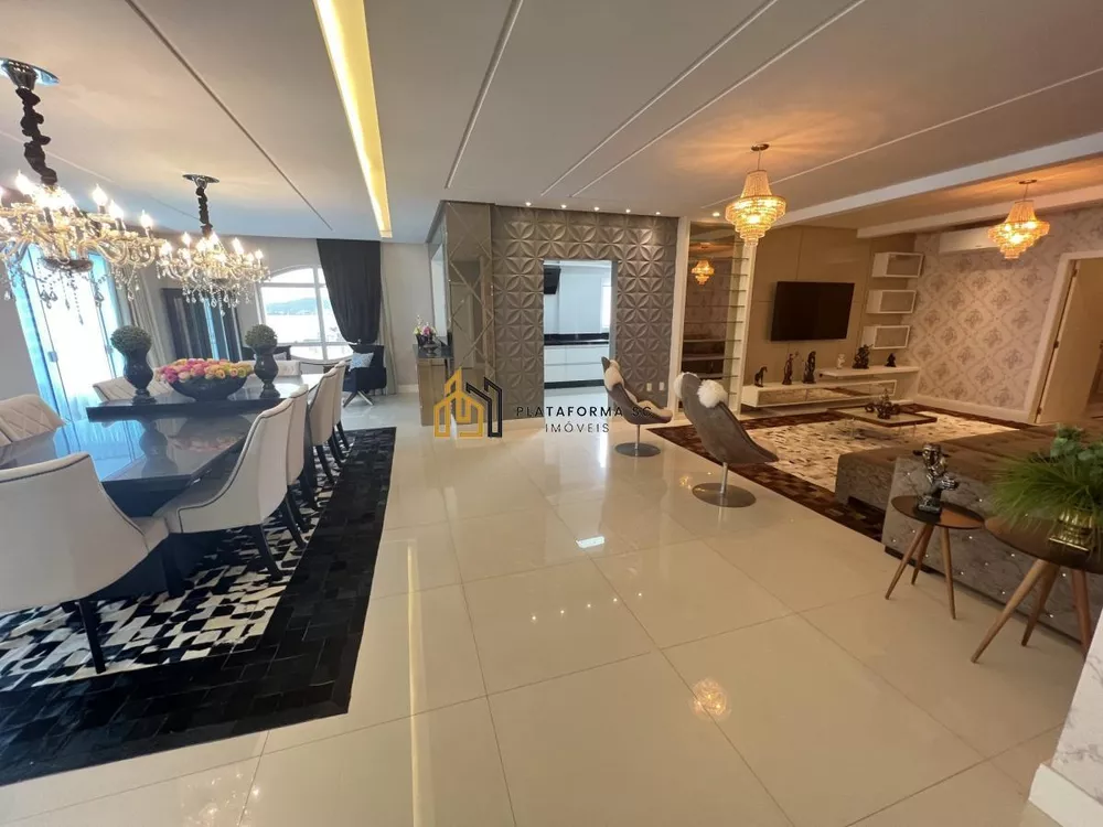 Apartamento, 4 quartos, 268 m² - Foto 2