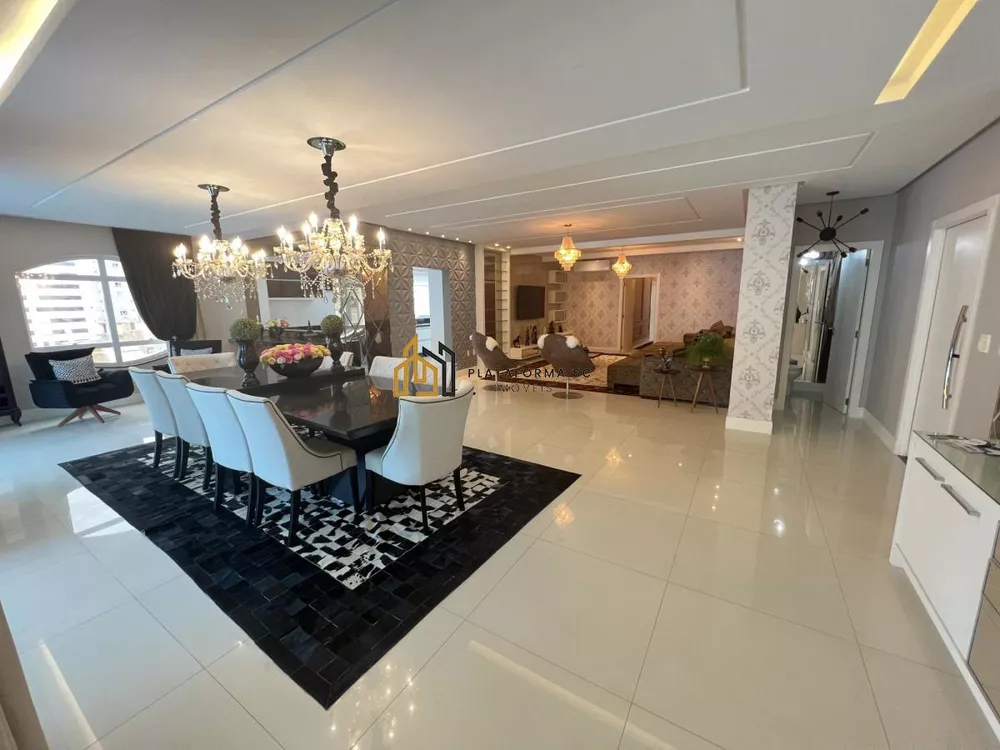 Apartamento, 4 quartos, 268 m² - Foto 4