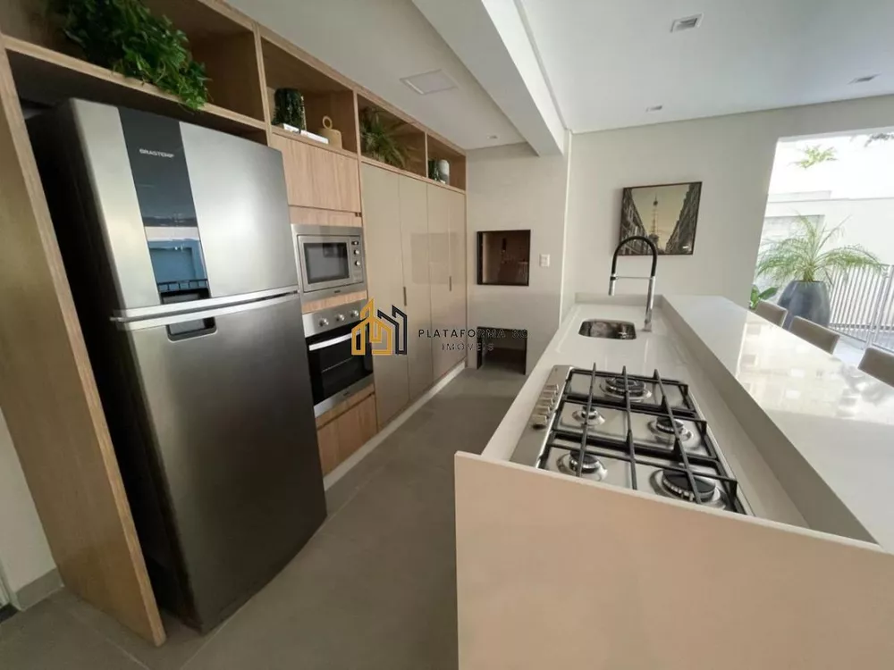 Apartamento, 3 quartos, 120 m² - Foto 7