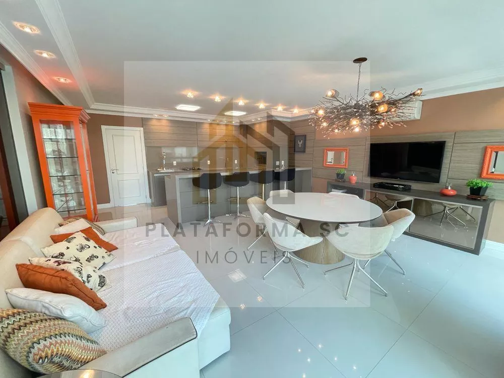 Apartamento, 4 quartos, 270 m² - Foto 4