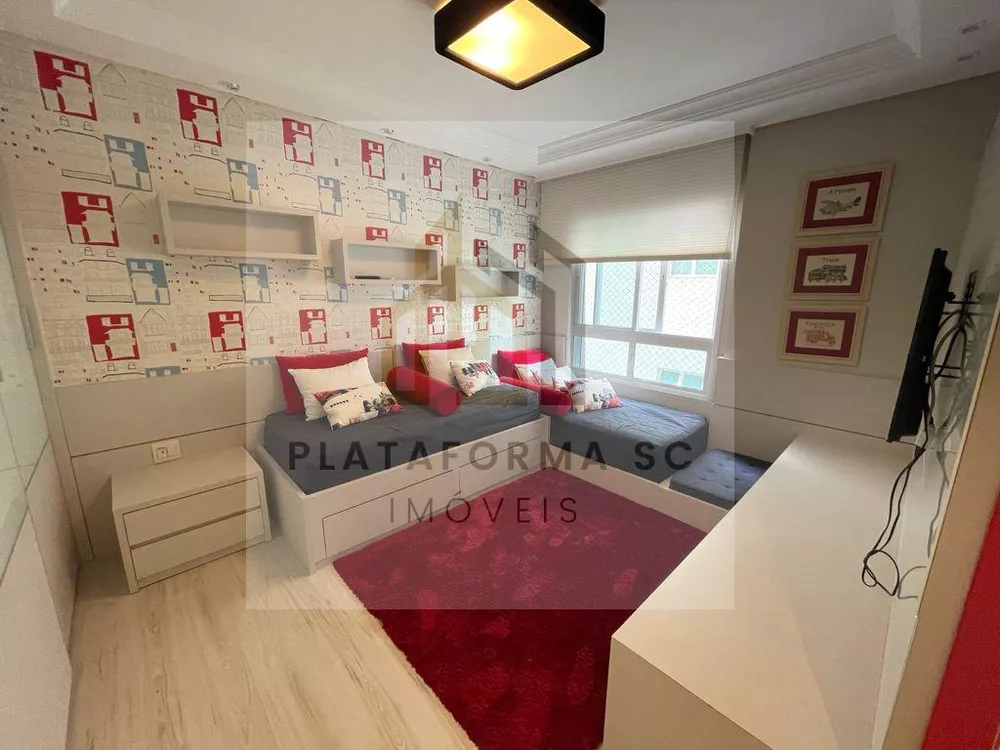 Apartamento, 4 quartos, 270 m² - Foto 2