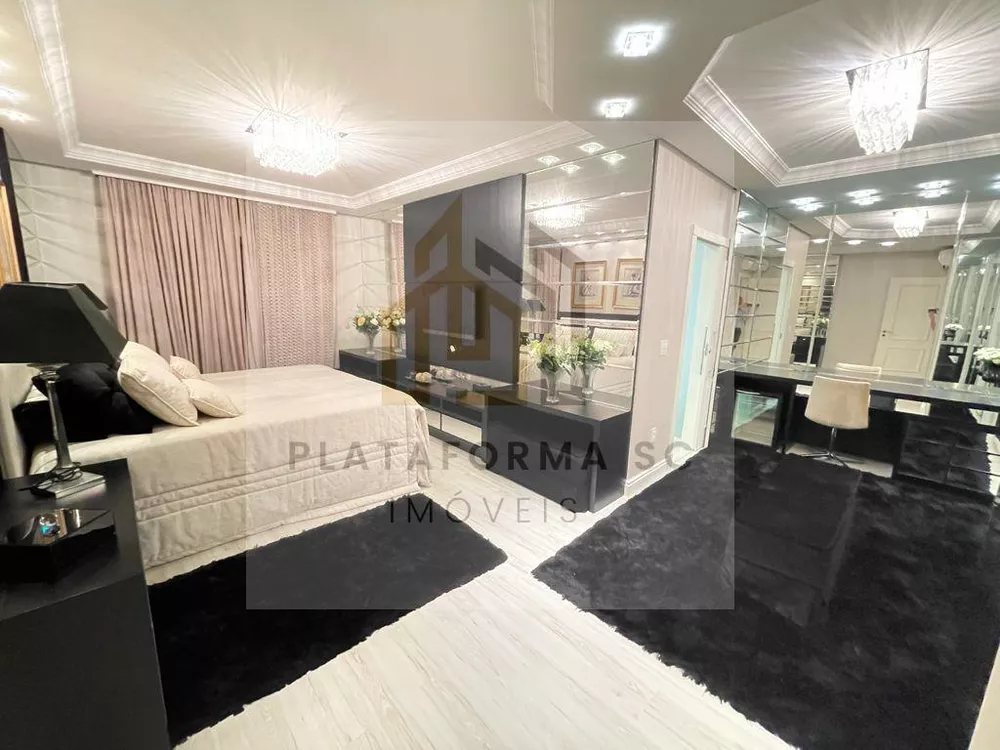 Apartamento, 4 quartos, 270 m² - Foto 3