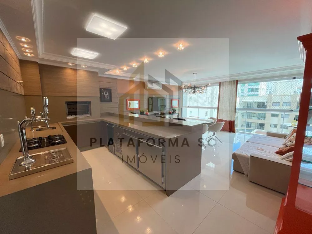 Apartamento, 4 quartos, 270 m² - Foto 1
