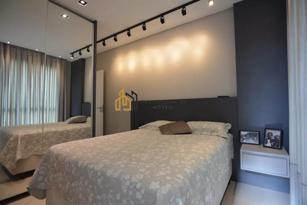 Apartamento, 3 quartos, 137 m² - Foto 1