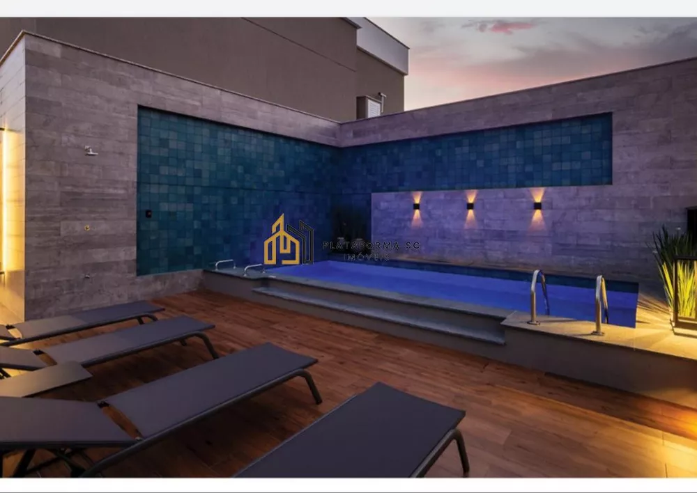 Apartamento, 3 quartos, 127 m² - Foto 2