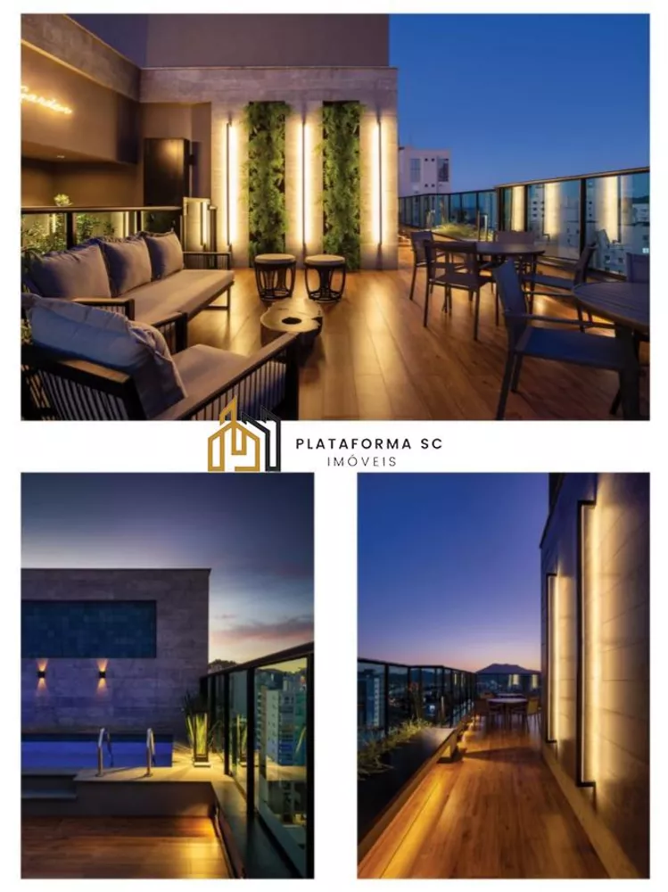 Apartamento, 3 quartos, 127 m² - Foto 1