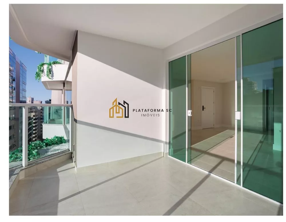 Apartamento, 3 quartos, 127 m² - Foto 4