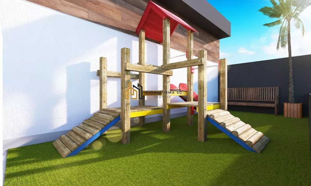 Apartamento, 2 quartos, 97 m² - Foto 2