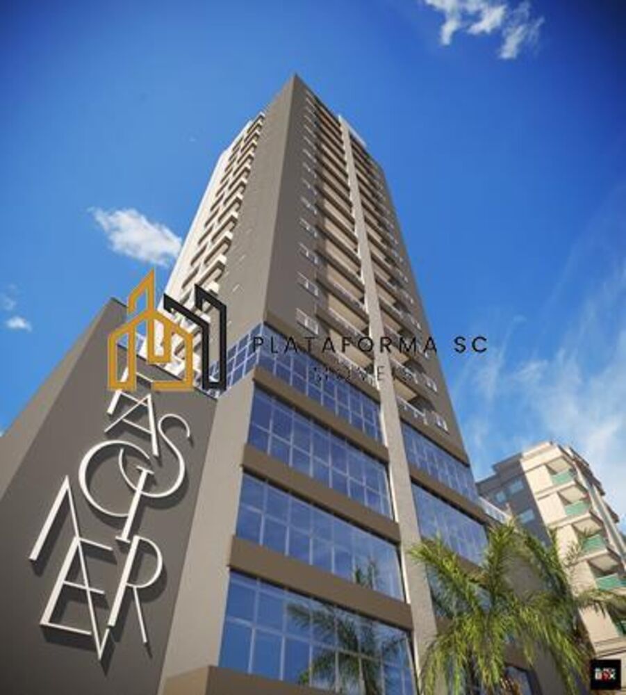 Apartamento, 2 quartos, 67 m² - Foto 1