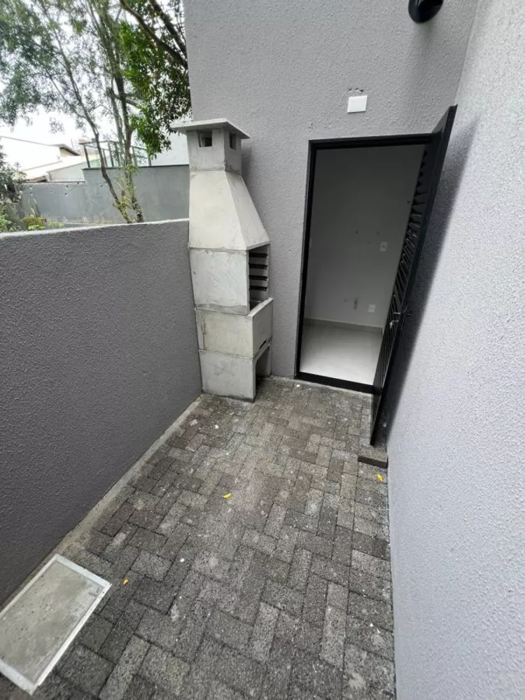 Sobrado à venda com 2 quartos, 107m² - Foto 4