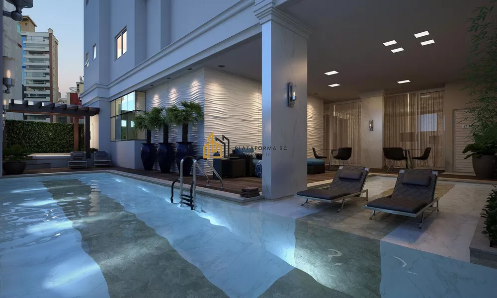 Apartamento, 3 quartos, 130 m² - Foto 3