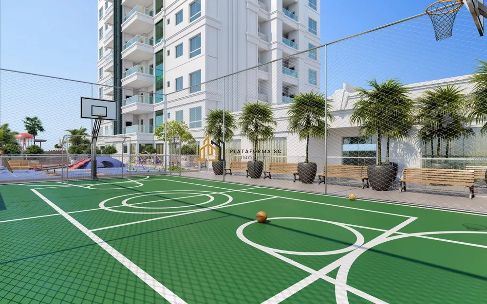 Apartamento, 4 quartos, 125 m² - Foto 2